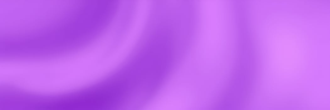 Colorful abstract patterns swirl in vibrant purple hues creating a dynamic visual experience throughout the space photo