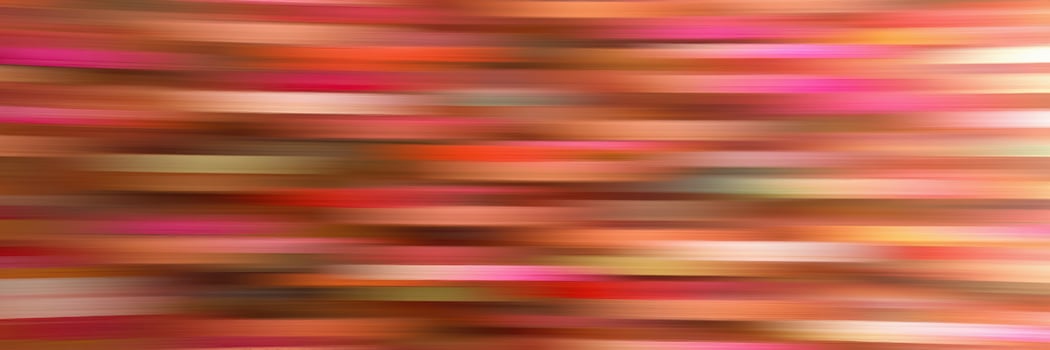 Colorful abstract pattern created by blurred stripes in vibrant hues showcasing artistic design and visual energy photo