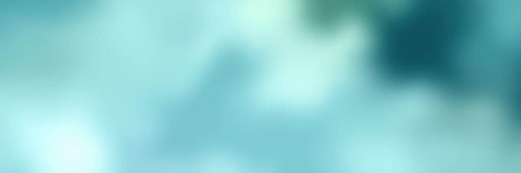 Colorful abstract background showcasing a blend of soft blues and whites, creating a serene atmosphere ideal for design or artistic projects photo