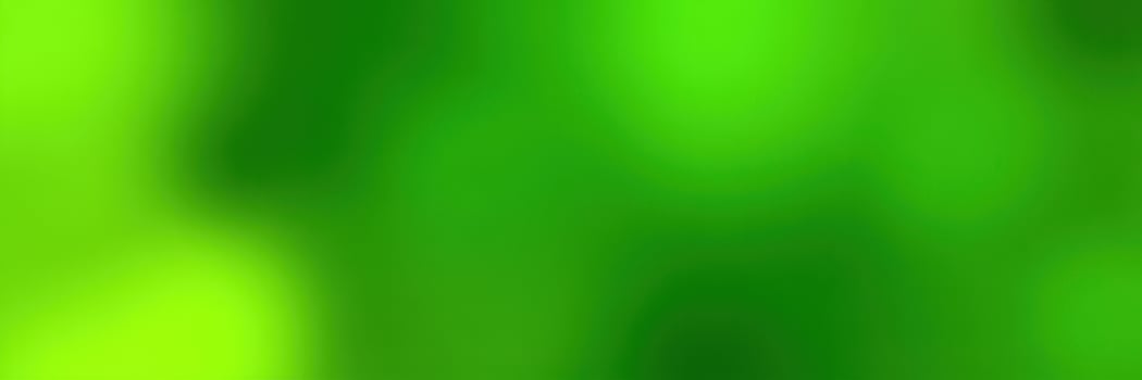 Vibrant green abstract background with soft blurred textures featuring a range of light and shadow effects photo