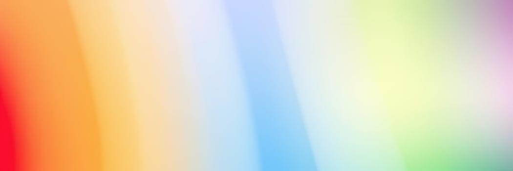 Vibrant blend of colors creating a bright, abstract pattern in a dynamic arrangement photo