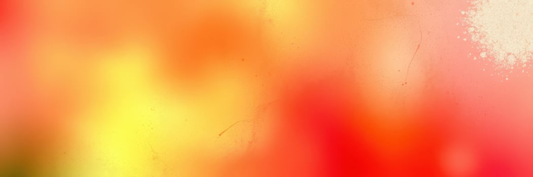 Vibrant abstract background showcasing mixed warm colors blending seamlessly to create an energetic atmosphere in a creative setting photo