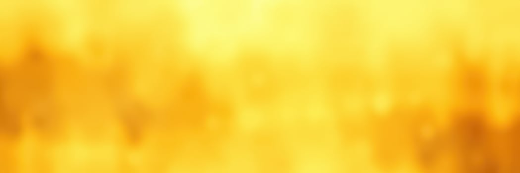 Vibrant golden background creating an abstract atmosphere ideal for artistic projects or design work photo