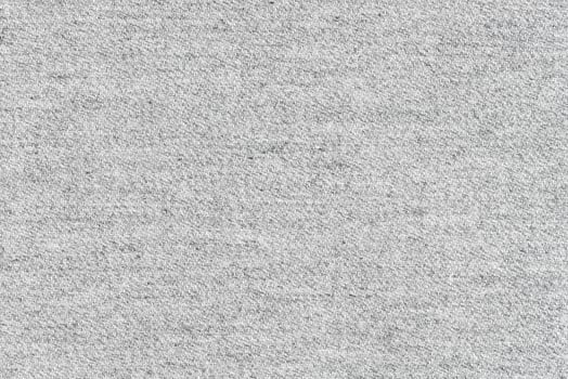 Gray color woven hand abstract textile pattern for background. Texture of cloth for design element photo