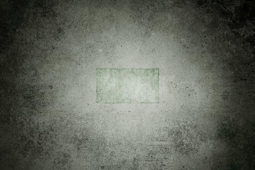 Dark grunge texture with subtle green tones, ideal for backgrounds, overlays, or artistic design projects. photo