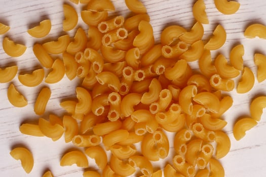 macaroni schotel ham cheese parmesan mozarella desert pasta baked snack business photo background