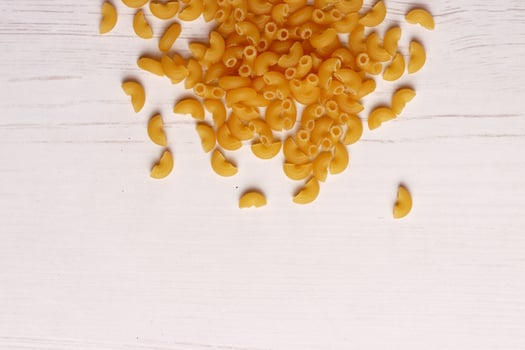 macaroni schotel ham cheese parmesan mozarella desert pasta baked snack business photo background