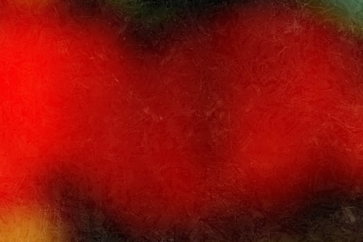 Film Strip Texture with Scratch and Grain Background with Light Leak photo