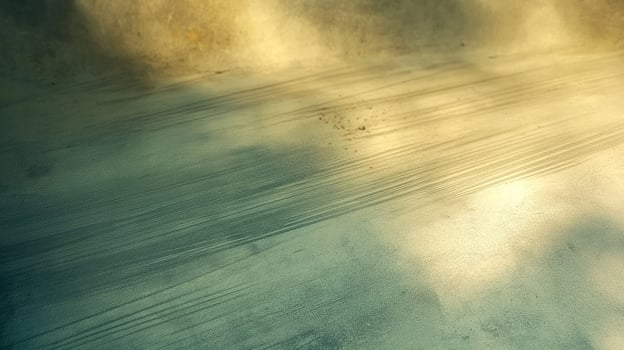 Textured surface with light and shadow photo