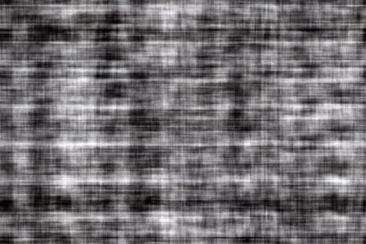 Seamlessly tileable rendered texture with a monochrome striped metal appearance photo