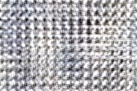 Seamlessly tileable rendered texture with a metallic pattern photo