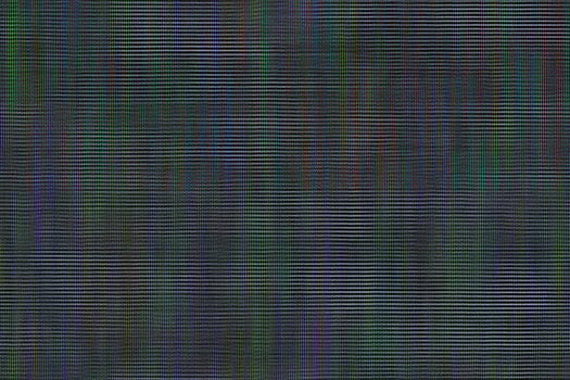Seamlessly tileable rendered texture with an abstract pixel-like pattern photo