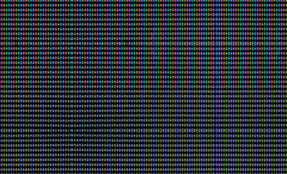 Seamlessly tileable texture with an lcd pixel pattern photo