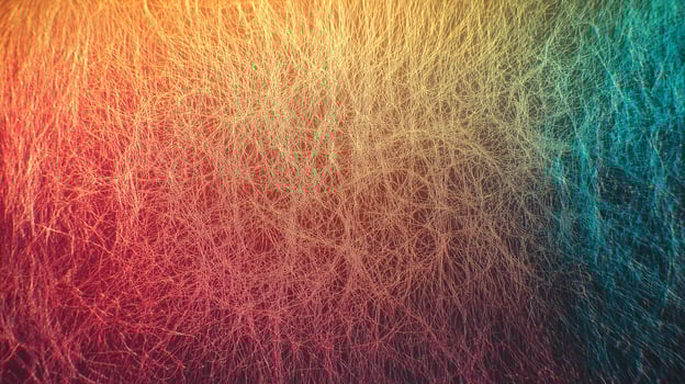 Abstract colorful textured background photo