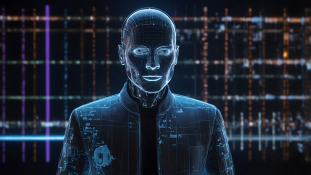 The future of artificial intelligence photo