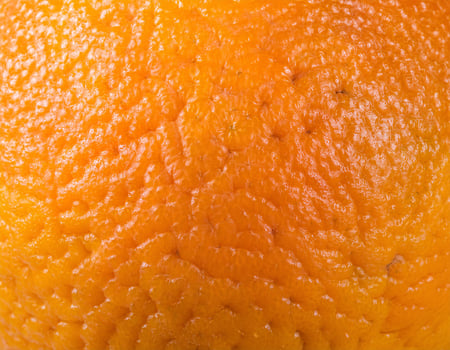orange peel texture photo