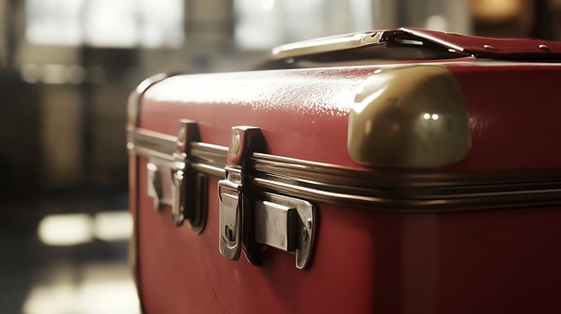 Travel Close-Up Photography Captured in Every Frame photo