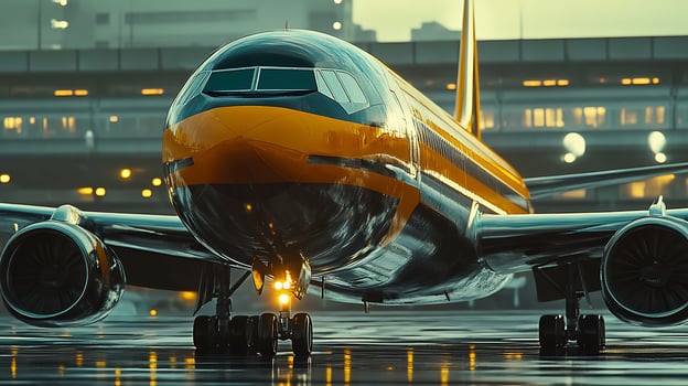 A Glimpse Into the World Through Stunning Close-Up Travel Photography photo