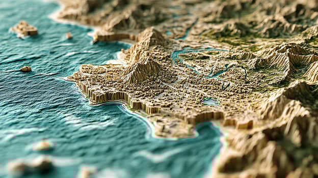 High-Quality Close-Ups That Showcase Travel Hidden Splendor photo