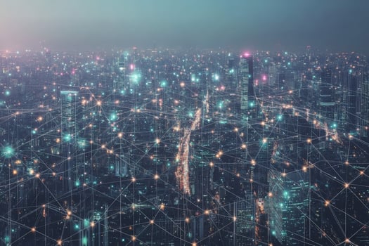 The future of the internet of things photo