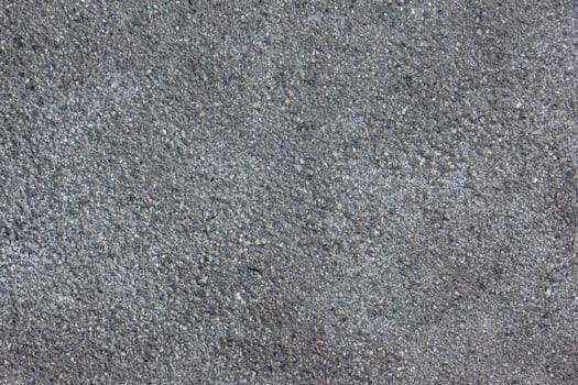 Concrete background. Dark grey wall texture. photo