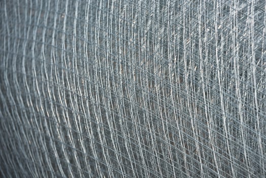 Re-bar Grid Background photo