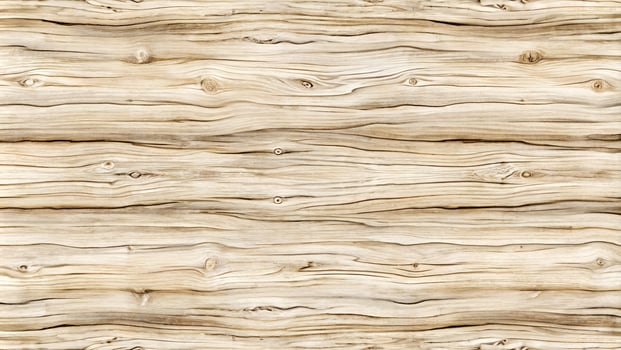 Smooth Bleached Driftwood Texture with Subtle Cracks and Grain photo