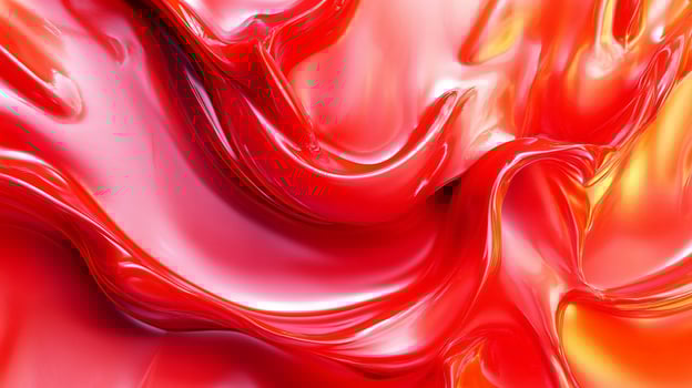 Red fabric with a shiny, shiny, shiny, shiny, shiny, shiny, shiny, shiny, shiny, shiny, shiny, shiny, shiny, shiny, shiny, shiny, shiny, shiny, shiny, shiny, shiny, shiny, shiny photo
