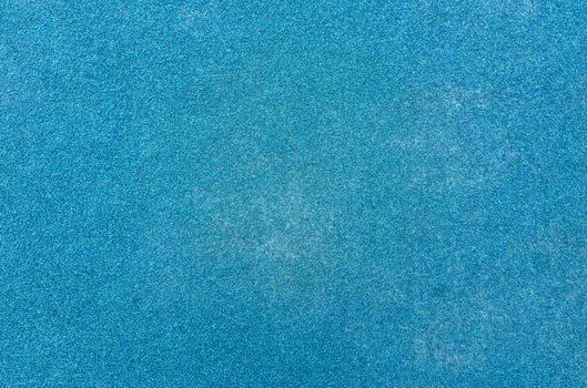 blue paddle tennis court net close up photo
