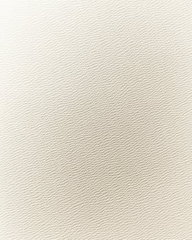 Plain white cotton watercolor paper in a light beige hue a warm neutral color high resolution canvas photo