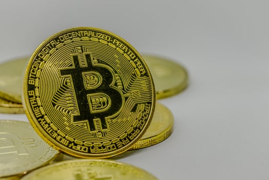 Bitcoin, The Catalyst of the Global Economy photo
