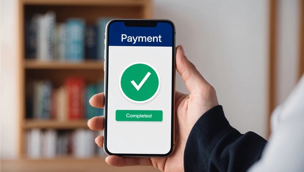 How to pay for your online courses photo