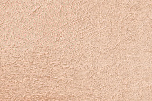 Yellow stucco texture. Designer interior background. Abstract architectural surface. photo