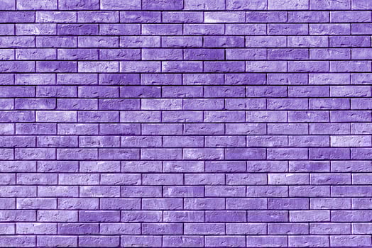 Blue wall of the building. Designer building background. photo