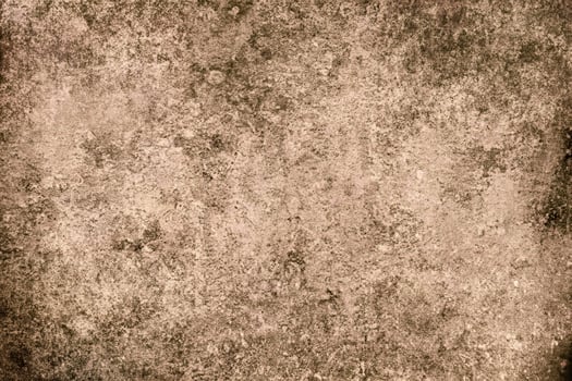 Earthy brown grunge texture with a weathered, vintage feel, ideal for backgrounds or design elements. photo