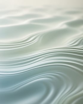 Smooth Water Ripples with Gradient Tones photo