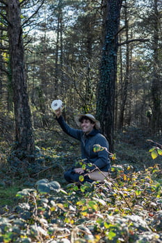 Nature Hygiene Practices Responsible Explorer photo