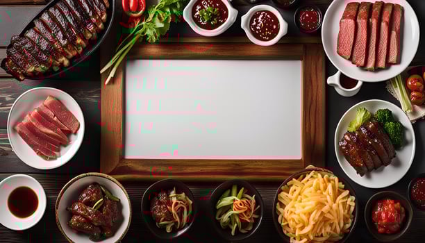 Food Photography A Feast for the Eyes photo