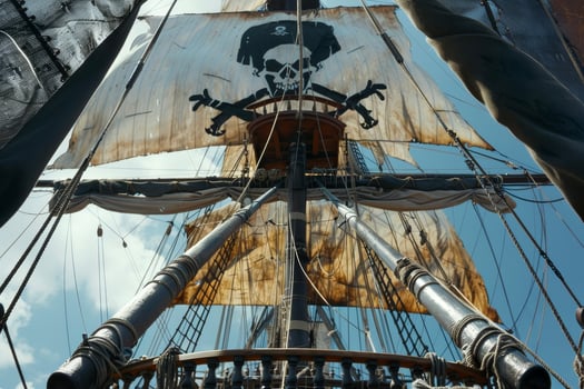 Pirates of the caribbean dead men tell no tales photo