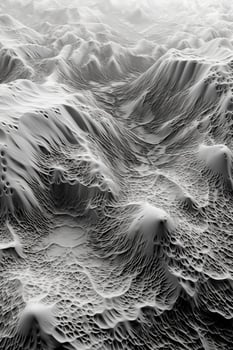 Intricate Organic Texture photo