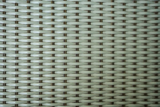 Abstract background rough surface wicker plastic wicker material photo