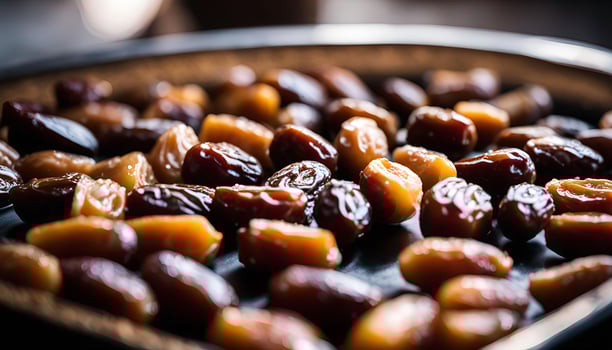 Dates, Sweet and Delicious photo
