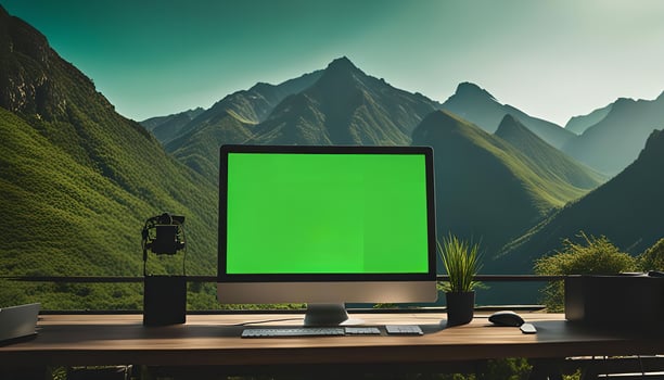 Mountain View Workspace photo