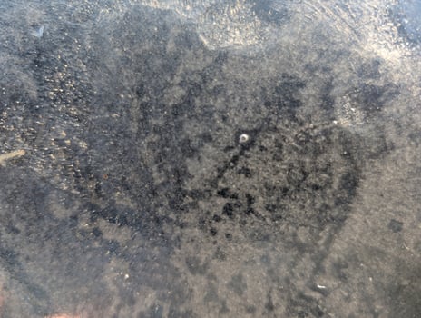 ice, sheet, freezing, cold, white, patterns, background, photo