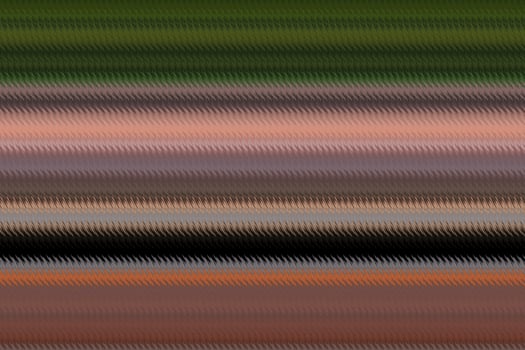 Abstract colorful zigzag background photo
