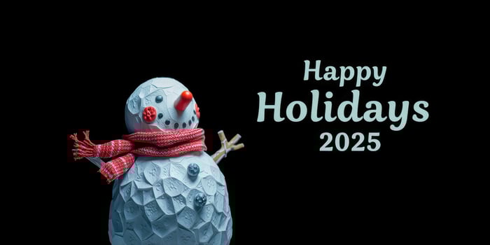 frosty snowman figurine a festive pose photo
