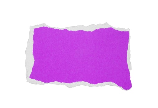 torn paper copy space photo