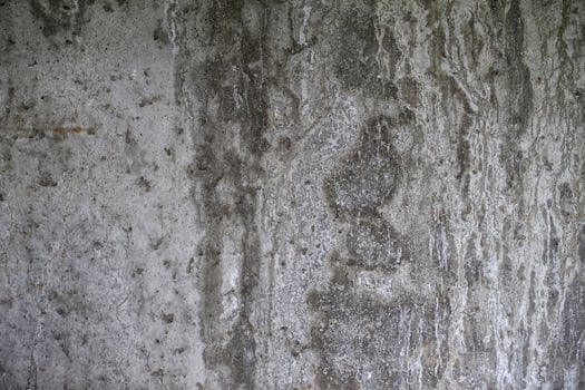 Stained concrete texture close up of wall photo