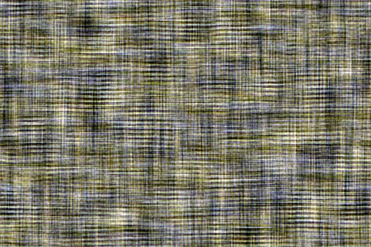 Multicolored plaid texture with intersecting lines creating a complex and detailed pattern - seamlessly tileable texture photo