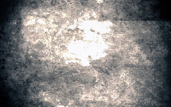 Artistic abstract texture featuring a monochromatic color palette with soft light and shadow patterns. photo